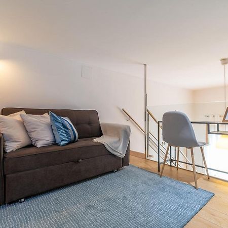 شقة El Loft De Sol فيجو المظهر الخارجي الصورة