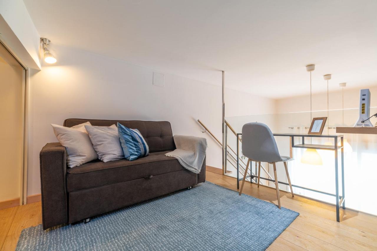 شقة El Loft De Sol فيجو المظهر الخارجي الصورة
