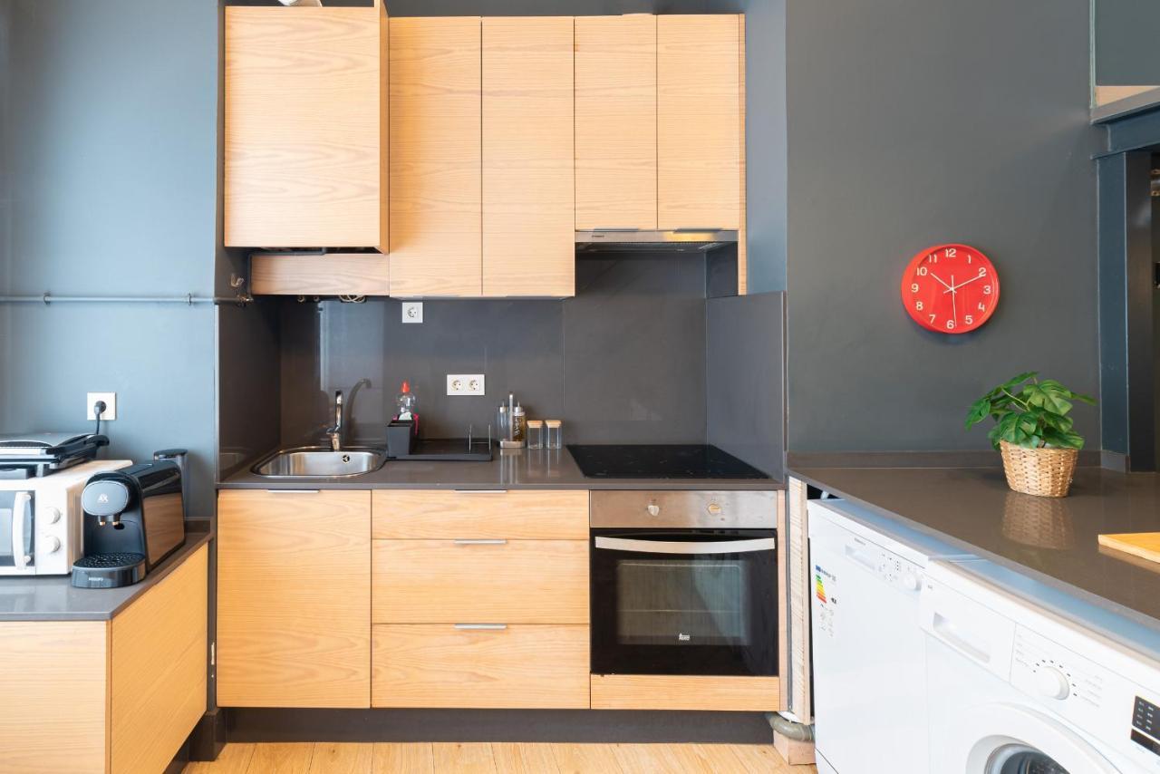شقة El Loft De Sol فيجو المظهر الخارجي الصورة